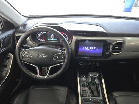 CHERY Tiggo 5X 1.5 4P TXS FLEX TURBO AUTOMTICO DCT, Foto 10