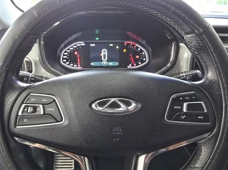 CHERY Tiggo 5X 1.5 4P TXS FLEX TURBO AUTOMTICO DCT, Foto 11