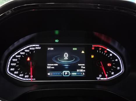 CHERY Tiggo 5X 1.5 4P TXS FLEX TURBO AUTOMTICO DCT, Foto 12