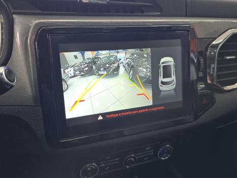 CHERY Tiggo 5X 1.5 4P TXS FLEX TURBO AUTOMTICO DCT, Foto 14