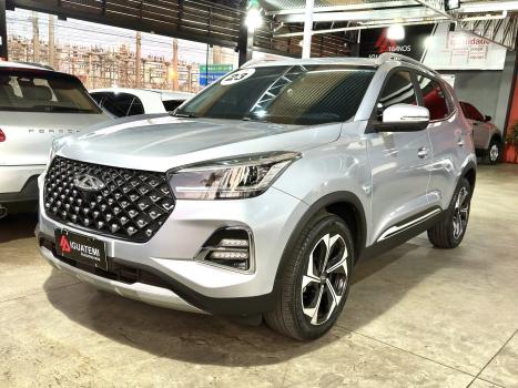 CHERY Tiggo 5X 1.5 4P T FLEX TURBO AUTOMTICO DCT, Foto 2