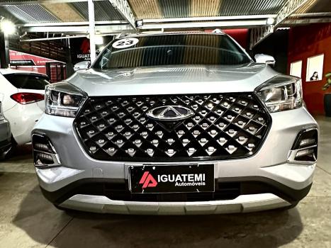 CHERY Tiggo 5X 1.5 4P T FLEX TURBO AUTOMTICO DCT, Foto 3