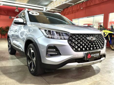 CHERY Tiggo 5X 1.5 4P T FLEX TURBO AUTOMTICO DCT, Foto 4