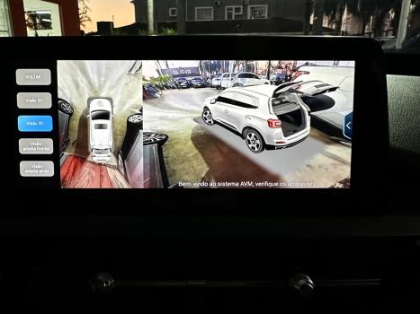 CHERY Tiggo 5X 1.5 4P T FLEX TURBO AUTOMTICO DCT, Foto 2