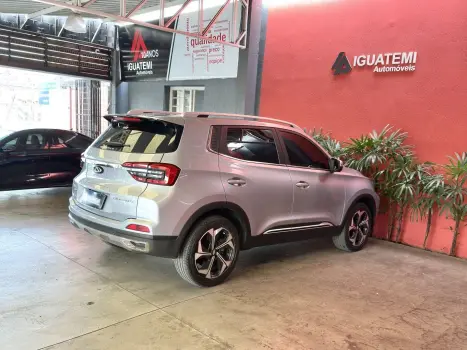 CHERY Tiggo 5X 1.5 4P T FLEX TURBO AUTOMTICO DCT, Foto 3