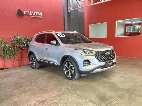 CHERY Tiggo 5X 1.5 4P T FLEX TURBO AUTOMTICO DCT, Foto 5