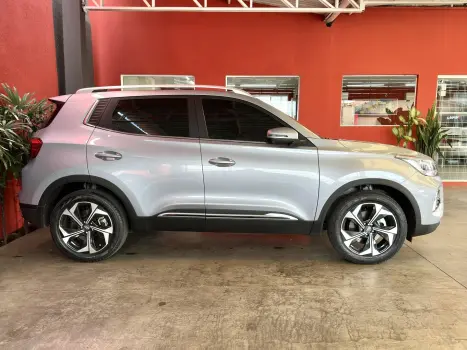 CHERY Tiggo 5X 1.5 4P T FLEX TURBO AUTOMTICO DCT, Foto 7