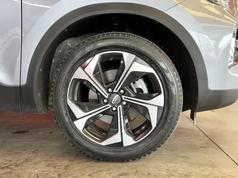 CHERY Tiggo 5X 1.5 4P T FLEX TURBO AUTOMTICO DCT, Foto 8