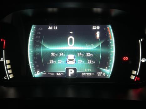 CHERY Tiggo 5X 1.5 4P T FLEX TURBO AUTOMTICO DCT, Foto 12
