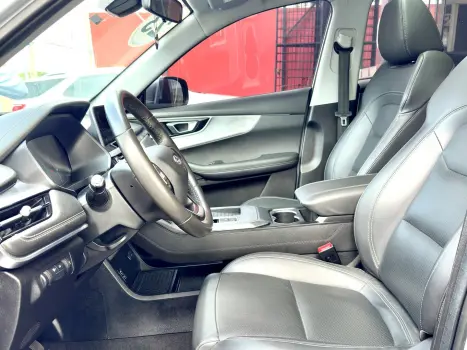 CHERY Tiggo 5X 1.5 4P T FLEX TURBO AUTOMTICO DCT, Foto 16