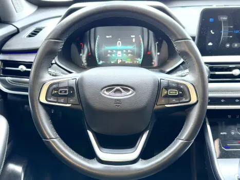 CHERY Tiggo 5X 1.5 4P T FLEX TURBO AUTOMTICO DCT, Foto 21