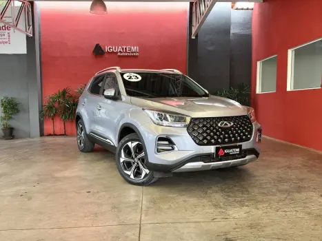 CHERY Tiggo 5X 1.5 4P T FLEX TURBO AUTOMTICO DCT, Foto 26