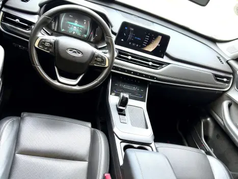 CHERY Tiggo 5X 1.5 4P T FLEX TURBO AUTOMTICO DCT, Foto 29
