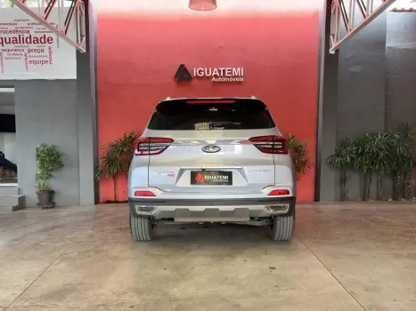 CHERY Tiggo 5X 1.5 4P T FLEX TURBO AUTOMTICO DCT, Foto 33
