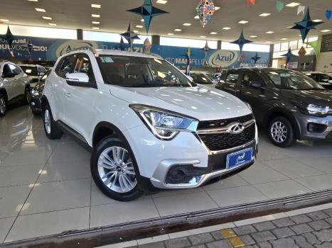 CHERY Tiggo 5X 1.5 4P T FLEX TURBO AUTOMTICO DCT, Foto 1