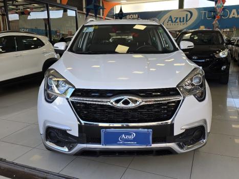 CHERY Tiggo 5X 1.5 4P T FLEX TURBO AUTOMTICO DCT, Foto 2