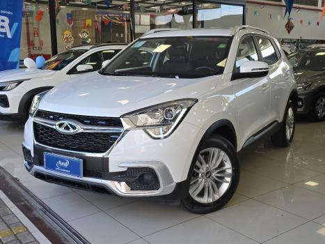 CHERY Tiggo 5X 1.5 4P T FLEX TURBO AUTOMTICO DCT, Foto 3