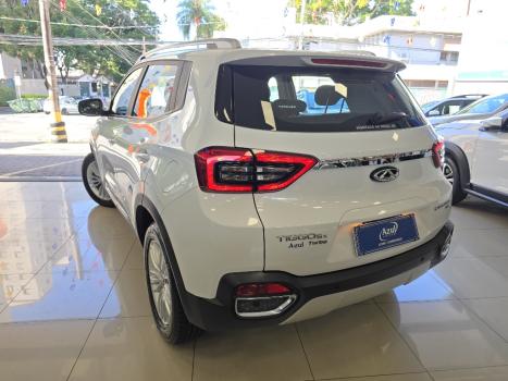CHERY Tiggo 5X 1.5 4P T FLEX TURBO AUTOMTICO DCT, Foto 4