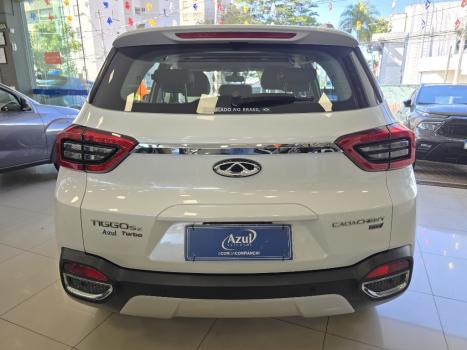 CHERY Tiggo 5X 1.5 4P T FLEX TURBO AUTOMTICO DCT, Foto 5