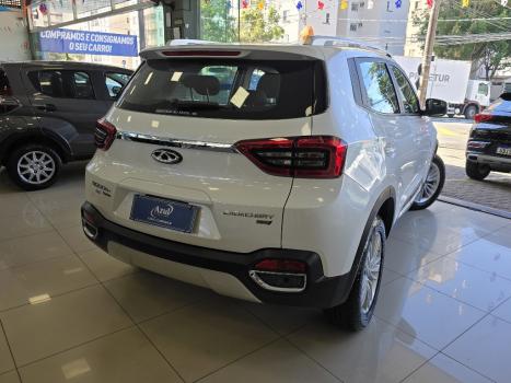 CHERY Tiggo 5X 1.5 4P T FLEX TURBO AUTOMTICO DCT, Foto 6