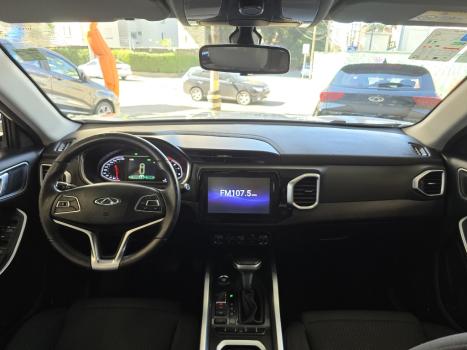 CHERY Tiggo 5X 1.5 4P T FLEX TURBO AUTOMTICO DCT, Foto 7