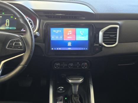 CHERY Tiggo 5X 1.5 4P T FLEX TURBO AUTOMTICO DCT, Foto 8