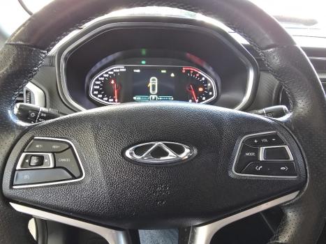CHERY Tiggo 5X 1.5 4P T FLEX TURBO AUTOMTICO DCT, Foto 11