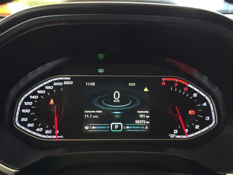 CHERY Tiggo 5X 1.5 4P T FLEX TURBO AUTOMTICO DCT, Foto 12