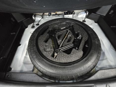 CHERY Tiggo 5X 1.5 4P T FLEX TURBO AUTOMTICO DCT, Foto 18