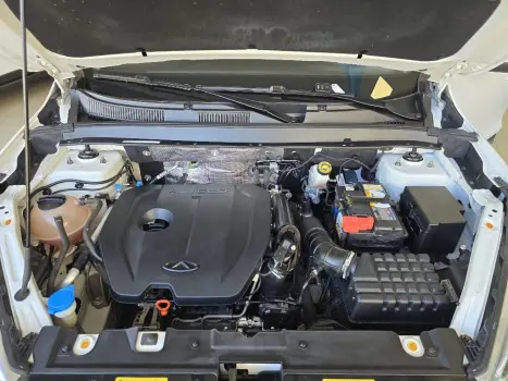 CHERY Tiggo 5X 1.5 4P T FLEX TURBO AUTOMTICO DCT, Foto 19