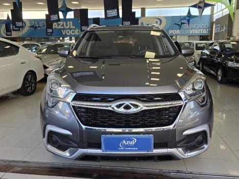 CHERY Tiggo 5X 1.5 4P T FLEX TURBO AUTOMTICO DCT, Foto 2