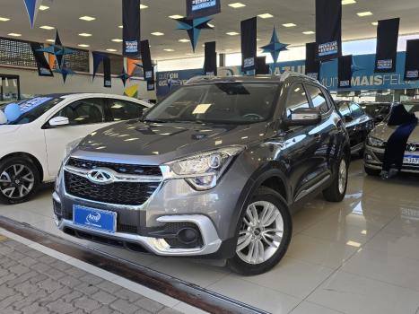 CHERY Tiggo 5X 1.5 4P T FLEX TURBO AUTOMTICO DCT, Foto 3