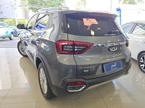CHERY Tiggo 5X 1.5 4P T FLEX TURBO AUTOMTICO DCT, Foto 4