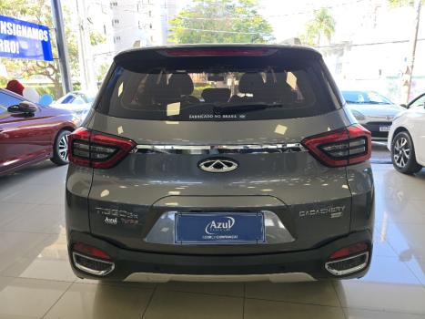 CHERY Tiggo 5X 1.5 4P T FLEX TURBO AUTOMTICO DCT, Foto 5