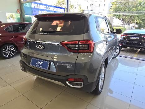 CHERY Tiggo 5X 1.5 4P T FLEX TURBO AUTOMTICO DCT, Foto 6