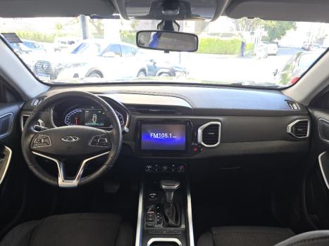 CHERY Tiggo 5X 1.5 4P T FLEX TURBO AUTOMTICO DCT, Foto 7