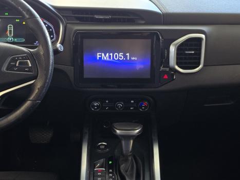 CHERY Tiggo 5X 1.5 4P T FLEX TURBO AUTOMTICO DCT, Foto 8