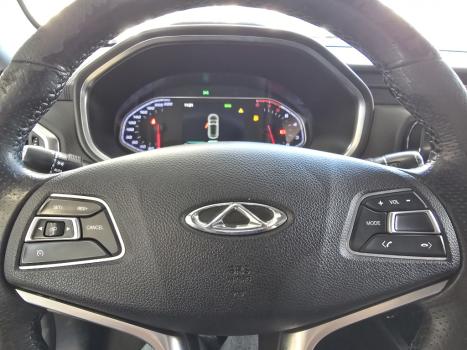 CHERY Tiggo 5X 1.5 4P T FLEX TURBO AUTOMTICO DCT, Foto 11