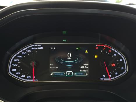 CHERY Tiggo 5X 1.5 4P T FLEX TURBO AUTOMTICO DCT, Foto 12