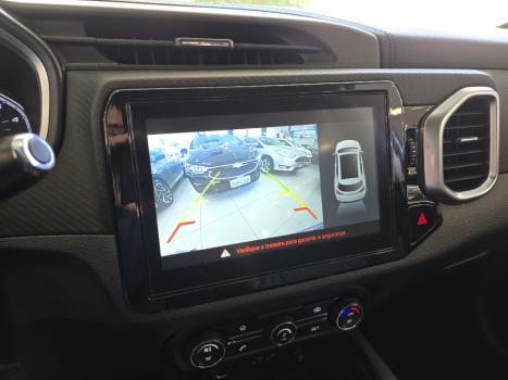 CHERY Tiggo 5X 1.5 4P T FLEX TURBO AUTOMTICO DCT, Foto 14