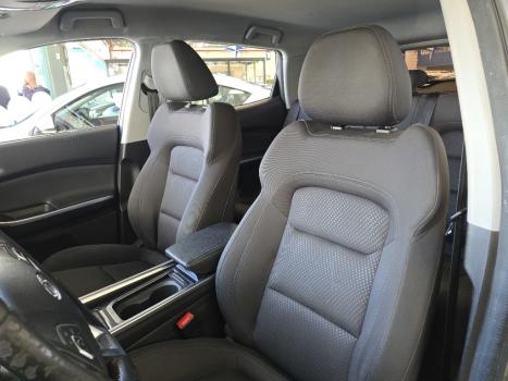 CHERY Tiggo 5X 1.5 4P T FLEX TURBO AUTOMTICO DCT, Foto 16