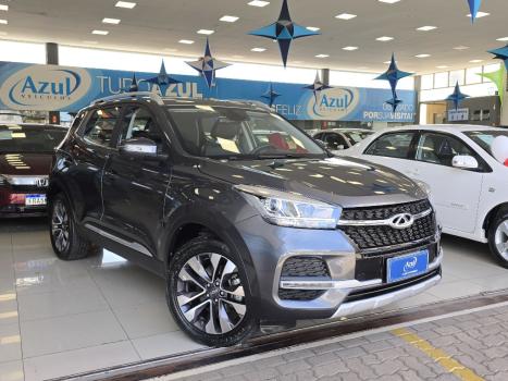 CHERY Tiggo 5X 1.5 4P TXS FLEX TURBO AUTOMTICO DCT, Foto 1