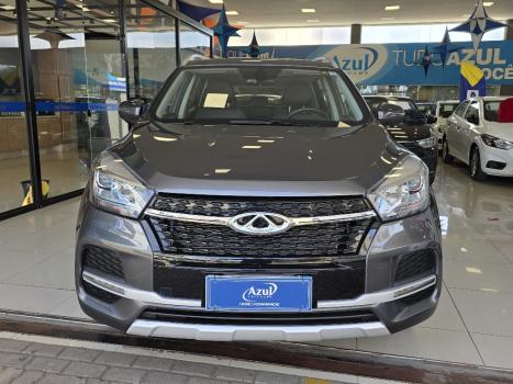 CHERY Tiggo 5X 1.5 4P TXS FLEX TURBO AUTOMTICO DCT, Foto 2