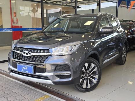 CHERY Tiggo 5X 1.5 4P TXS FLEX TURBO AUTOMTICO DCT, Foto 3