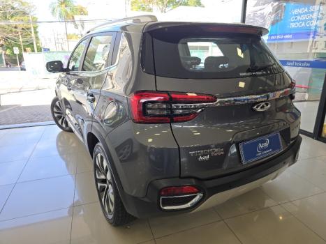 CHERY Tiggo 5X 1.5 4P TXS FLEX TURBO AUTOMTICO DCT, Foto 4