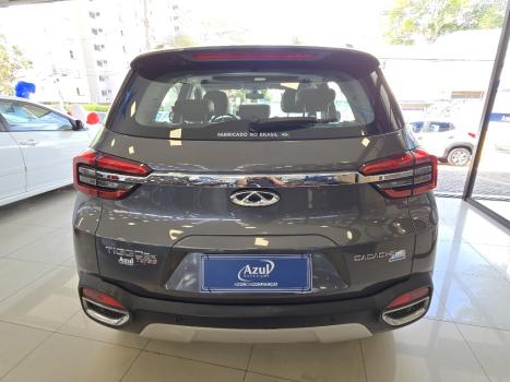CHERY Tiggo 5X 1.5 4P TXS FLEX TURBO AUTOMTICO DCT, Foto 5