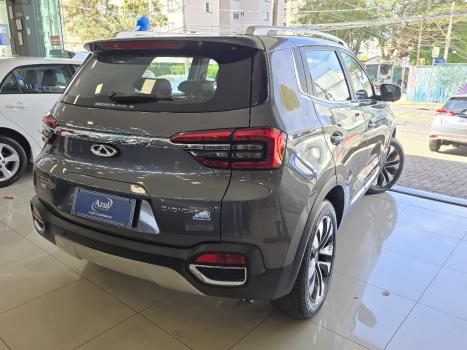 CHERY Tiggo 5X 1.5 4P TXS FLEX TURBO AUTOMTICO DCT, Foto 6