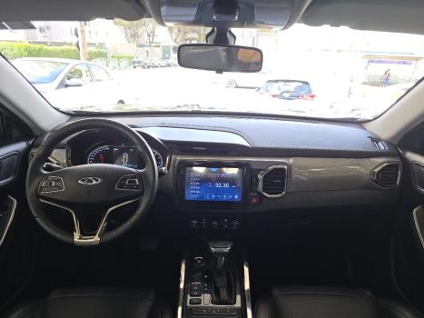 CHERY Tiggo 5X 1.5 4P TXS FLEX TURBO AUTOMTICO DCT, Foto 7