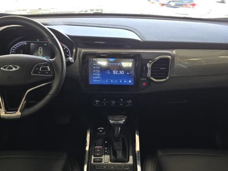CHERY Tiggo 5X 1.5 4P TXS FLEX TURBO AUTOMTICO DCT, Foto 8