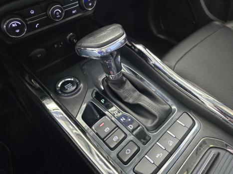 CHERY Tiggo 5X 1.5 4P TXS FLEX TURBO AUTOMTICO DCT, Foto 9
